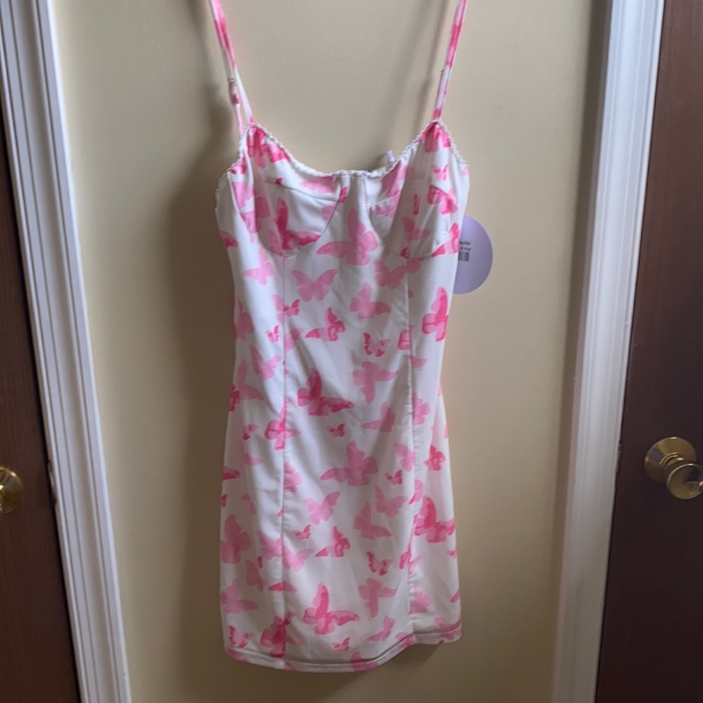 Princess Polly Dress